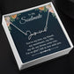 Signature Name Necklace for Soulmate