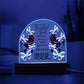 Beautiful Soul Dome Plaque