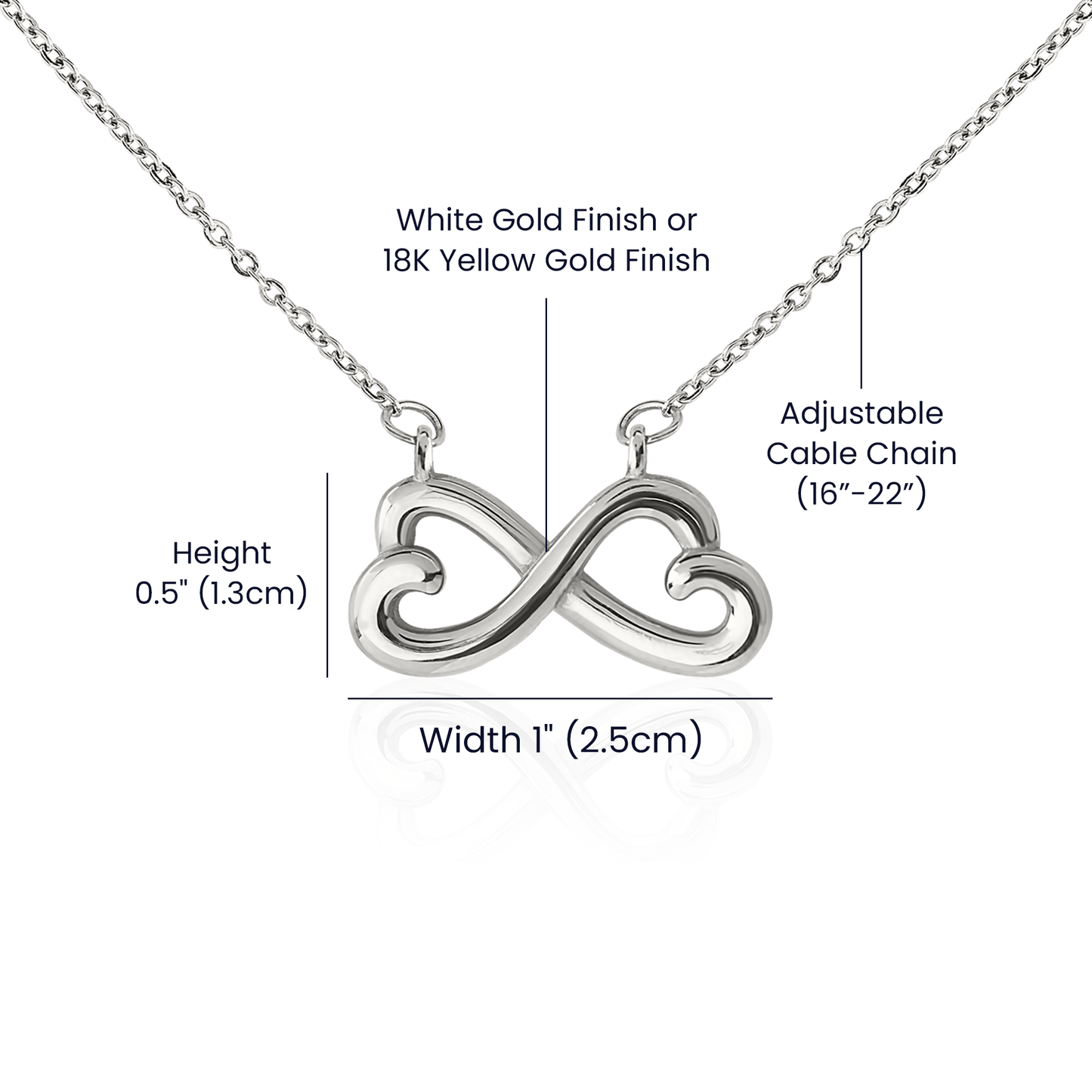 God Is Within Her Faith Message Card – Inspirational Jewelry Gift for Her