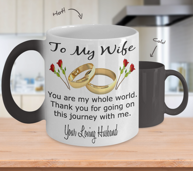 Magic Mug Couples Bundle