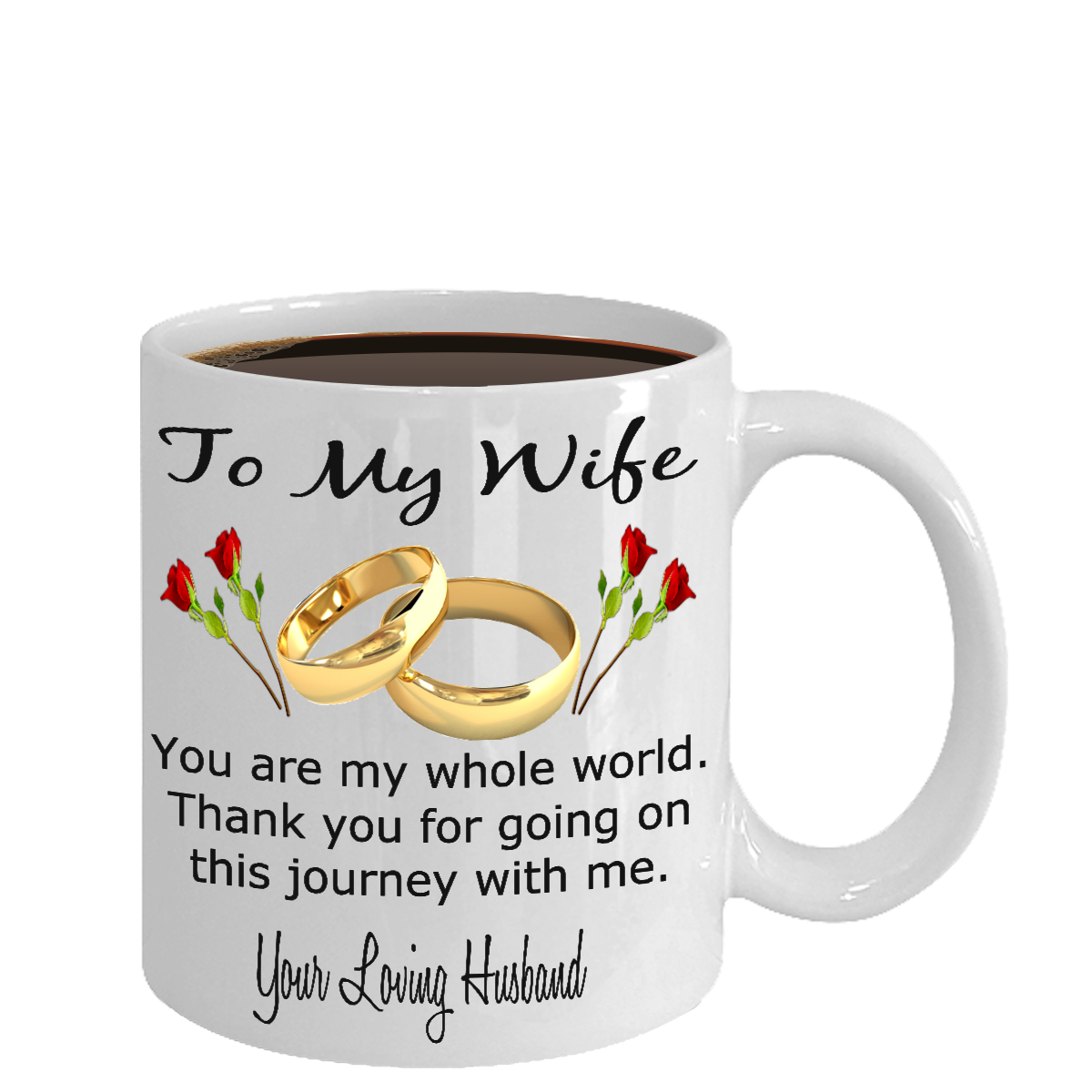 Magic Mug Couples Bundle