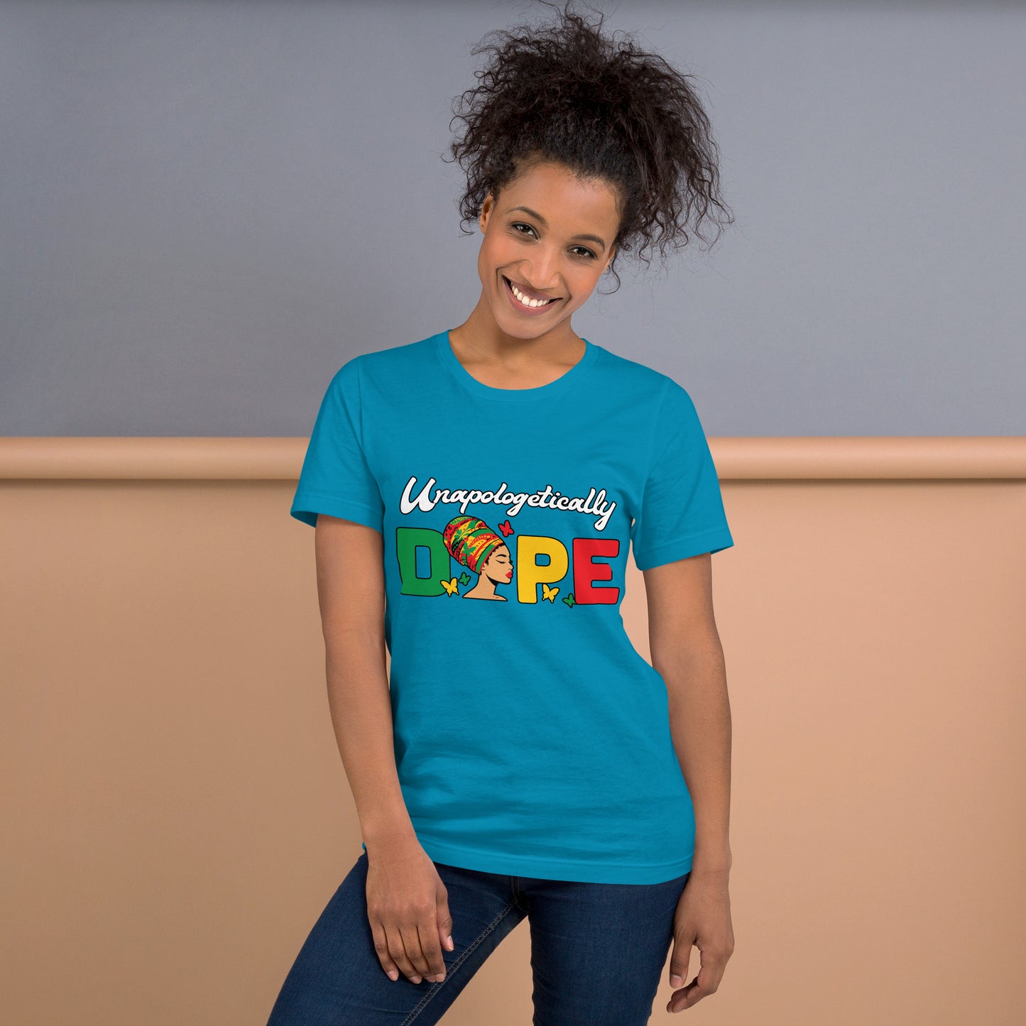 Unapologetically Dope T-Shirt