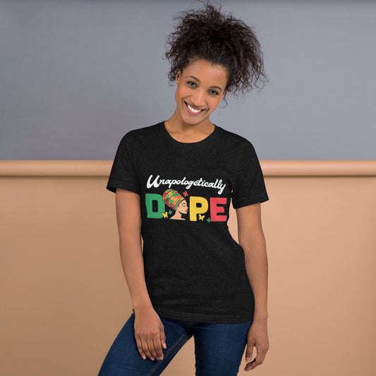 Unapologetically Dope T-Shirt