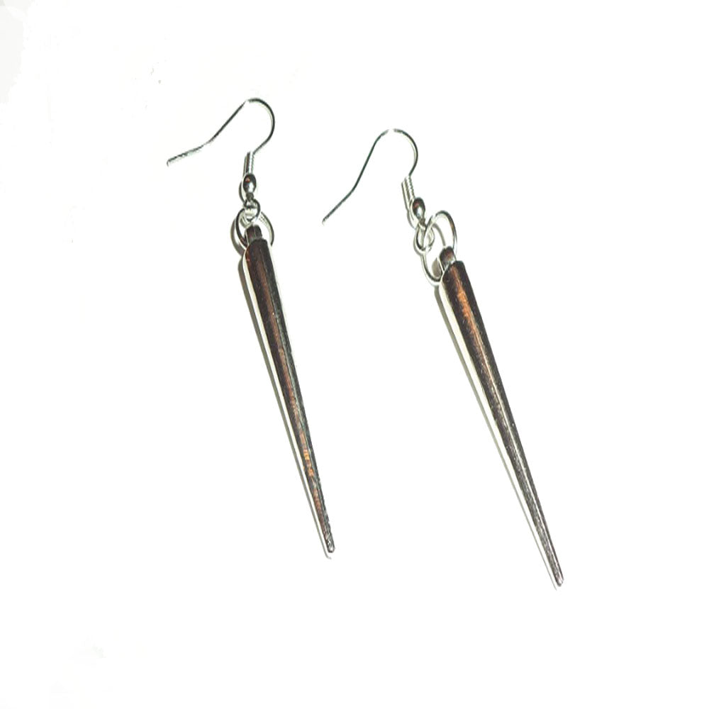 Spike Earrings