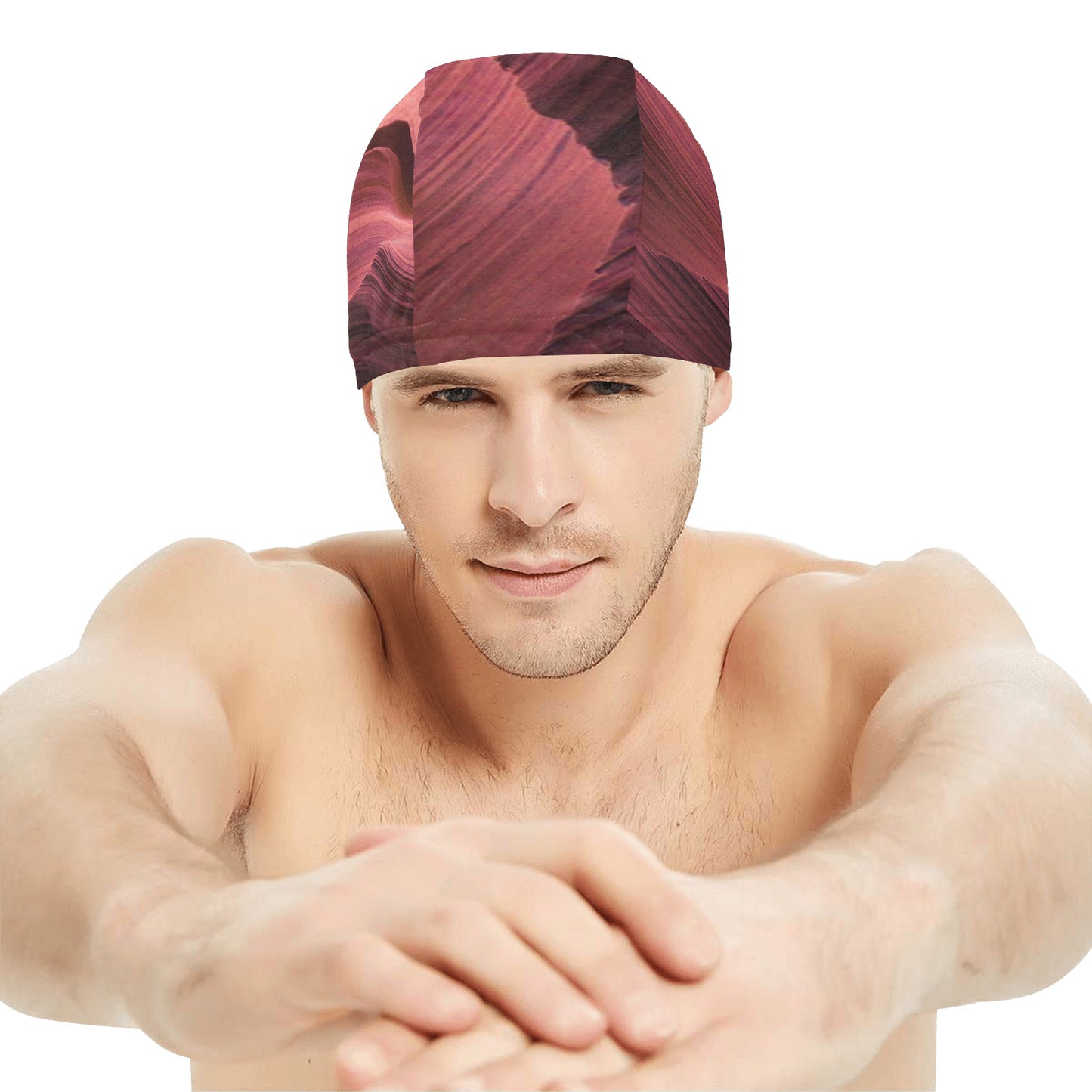 Swim Cap for Men and Women
